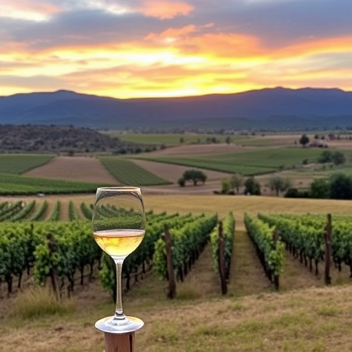 wine tours sonoita