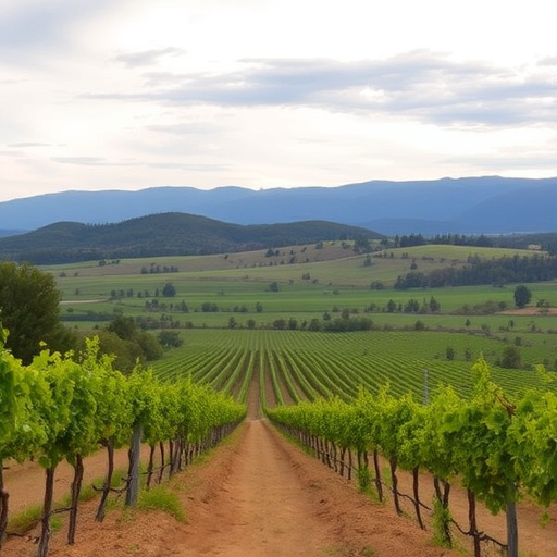 wine tours sonoita
