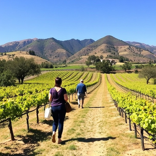 wine tours sonoita
