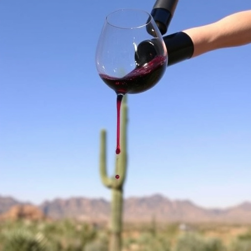 wine tours southern arizona