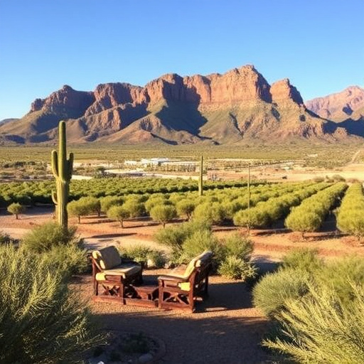 wine tours southern arizona