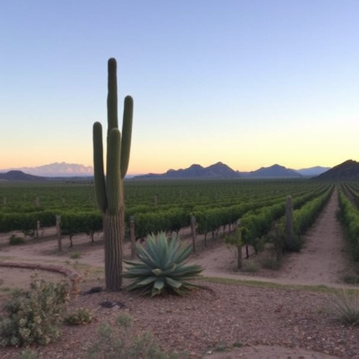 wine tours southern arizona
