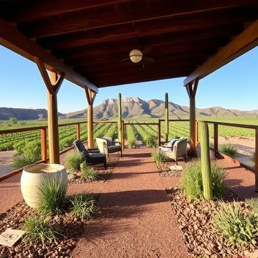 wine tours southern arizona