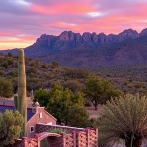wine tours southern Arizona