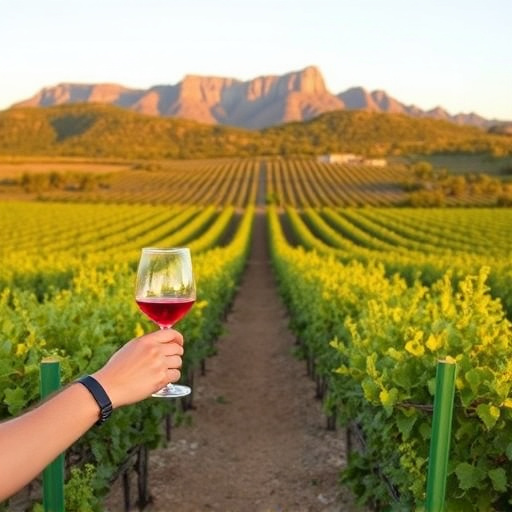 wine tours southern Arizona