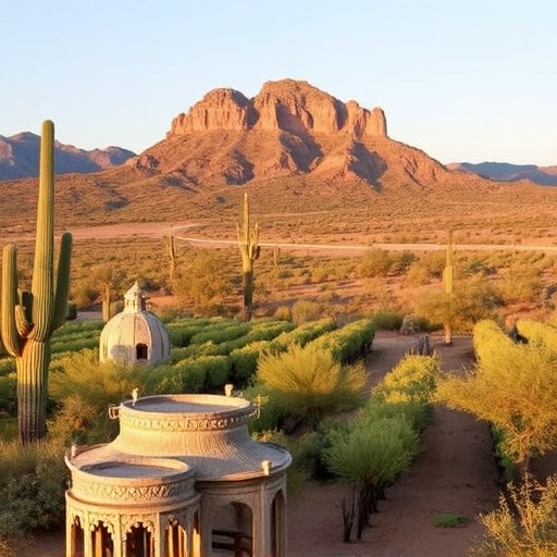 wine tours southern Arizona