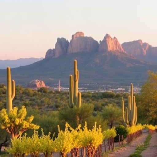 wine tours southern Arizona