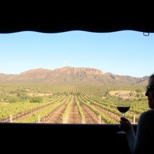 wine tours southern Arizona