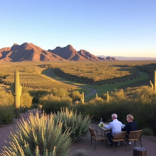 wine tours southern arizona