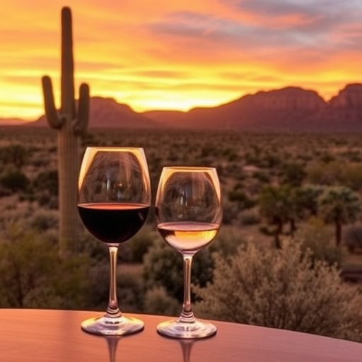 wine tours southern arizona