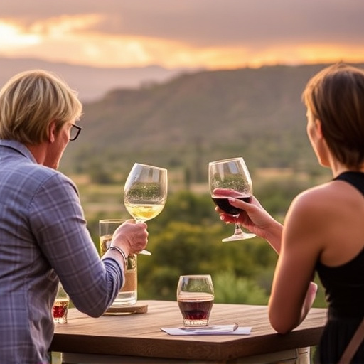 wine tours southern Arizona