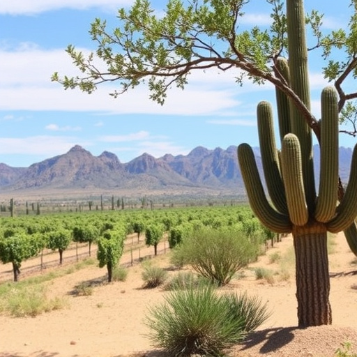 wine tours southern arizona