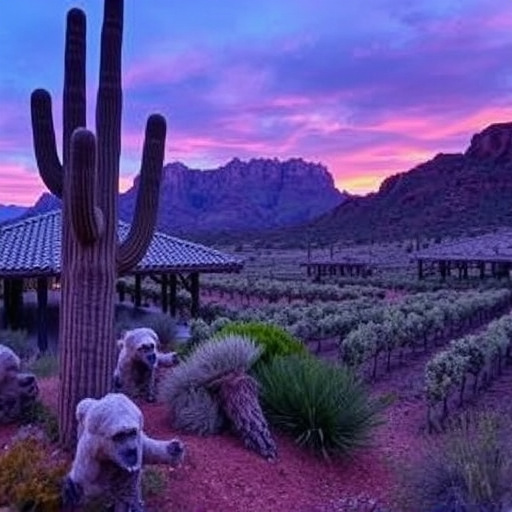 wine tours southern arizona