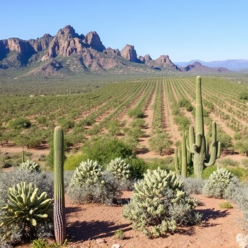 wine tours southern Arizona