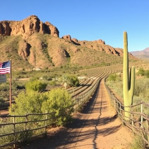 wineries in southern arizona