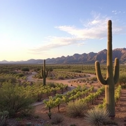 wineries in southern arizona