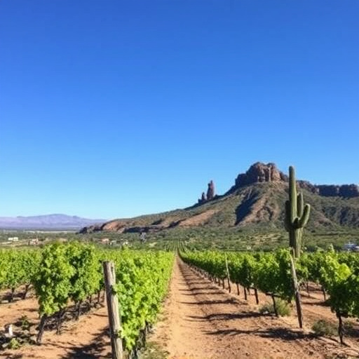 wineries in southern arizona