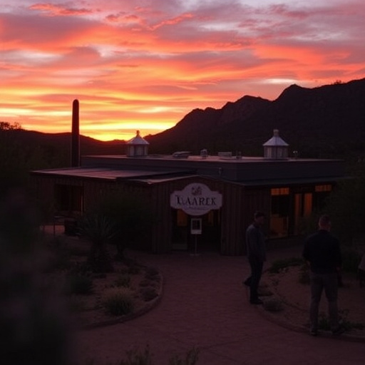 wineries in southern arizona