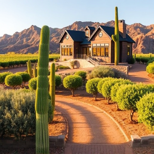 wineries in southern arizona