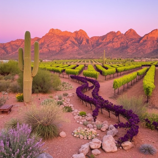 wineries in southern arizona