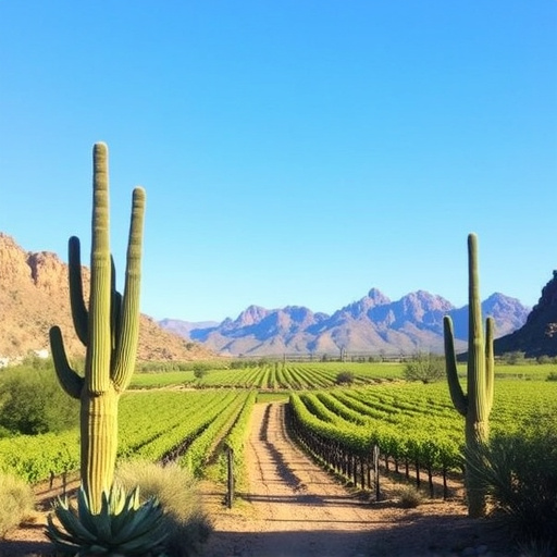 wineries in southern arizona