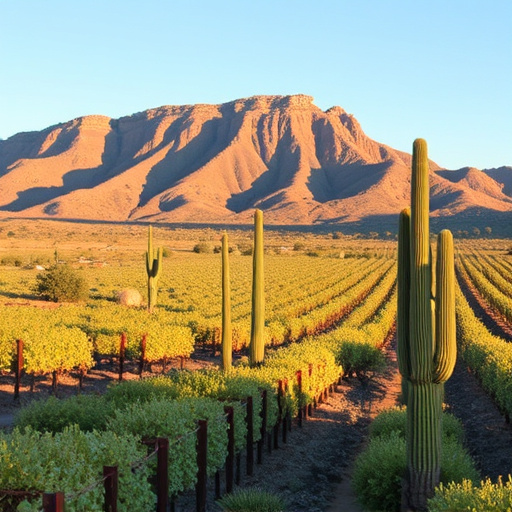 wineries in southern arizona