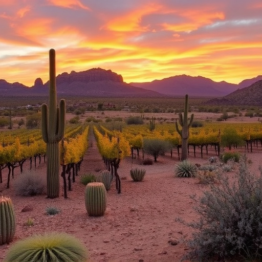 wineries in southern arizona