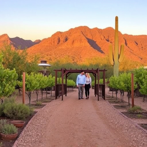 wineries in southern arizona