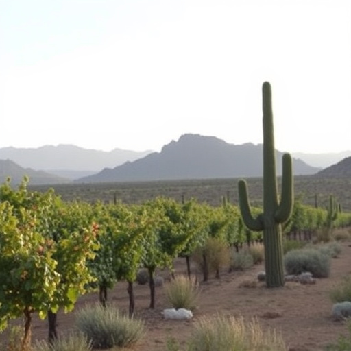 wineries in southern arizona