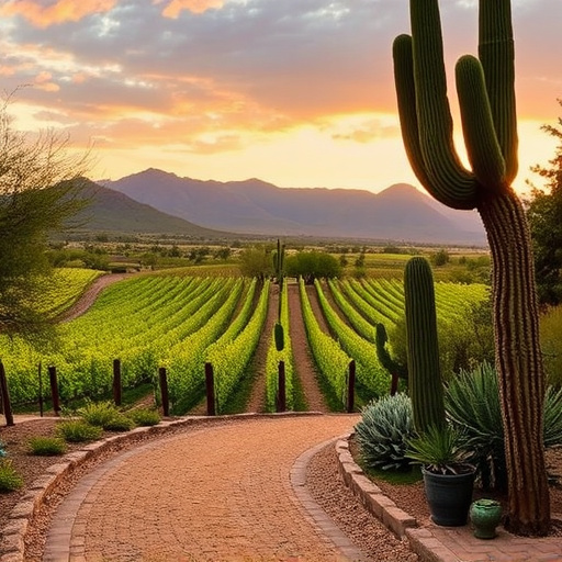 wineries in southern arizona