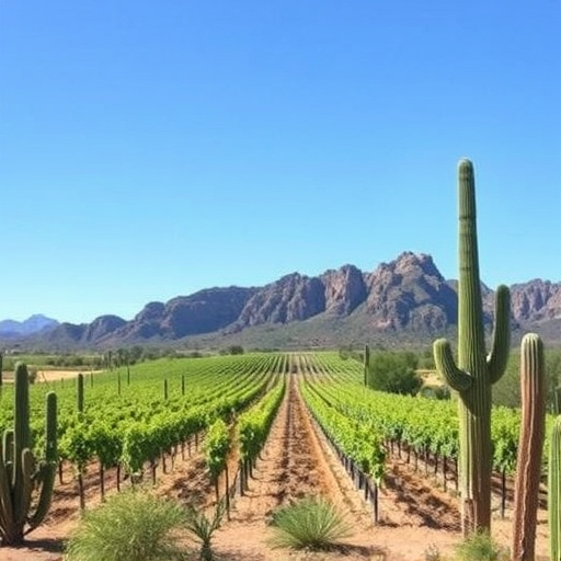wineries in southern arizona