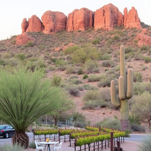 wineries in southern arizona