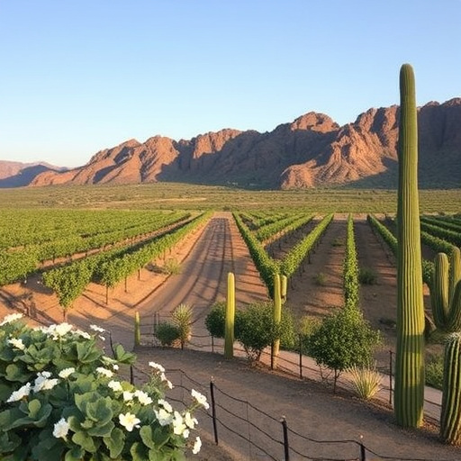wineries in southern arizona