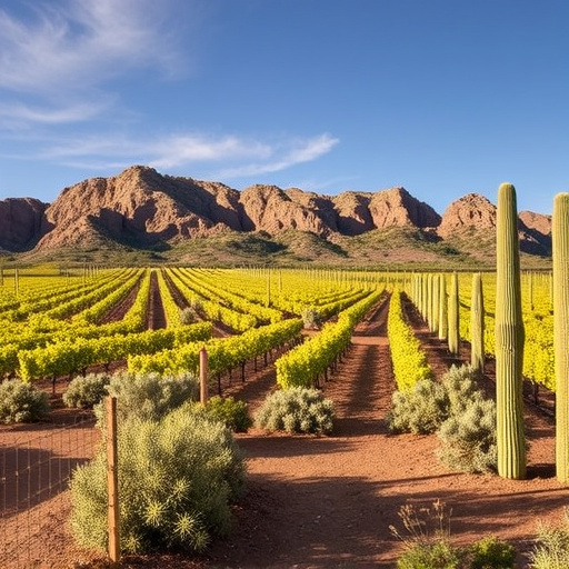 wineries in southern arizona