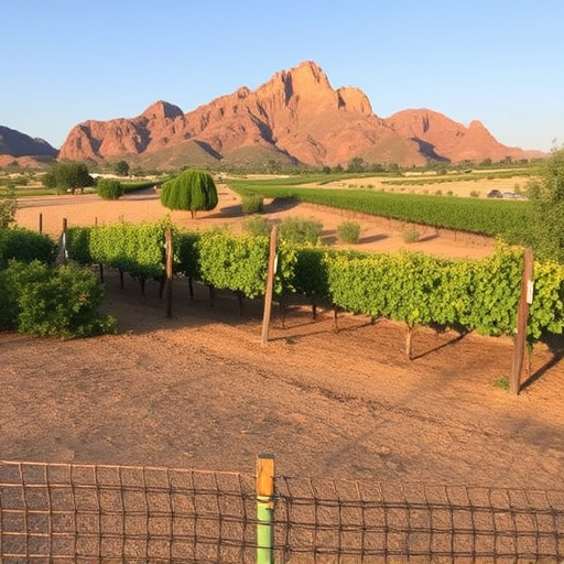 wineries near sonoita az