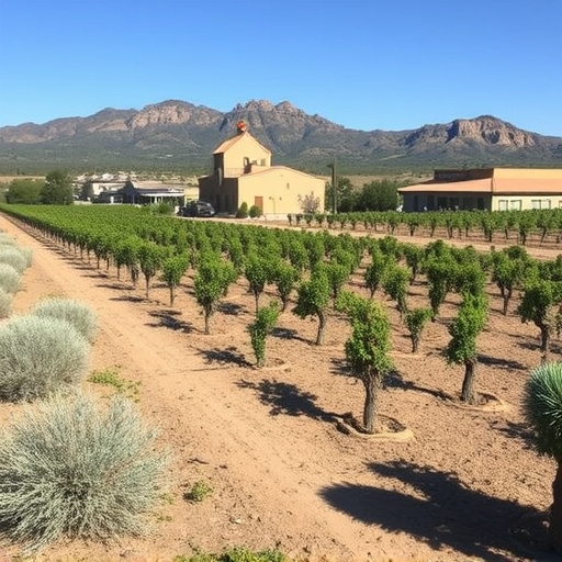 wineries near sonoita az
