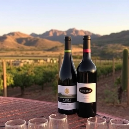 wineries near sonoita az