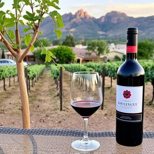 wineries near sonoita az