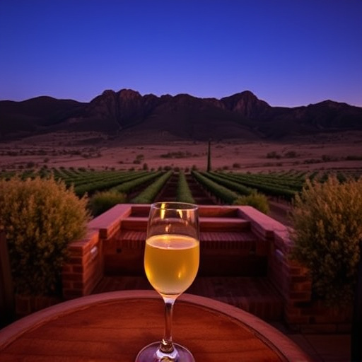 wineries near sonoita az