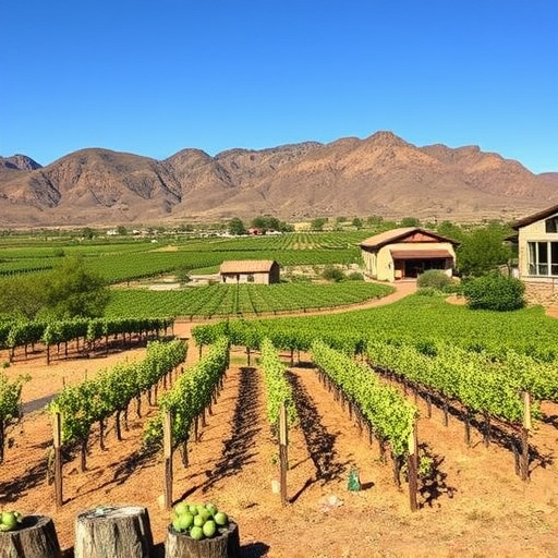 wineries near sonoita az