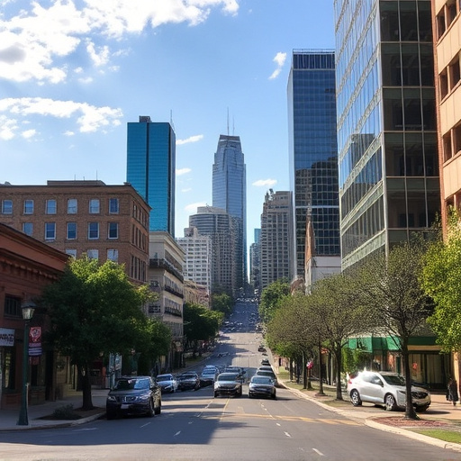 Austin TX