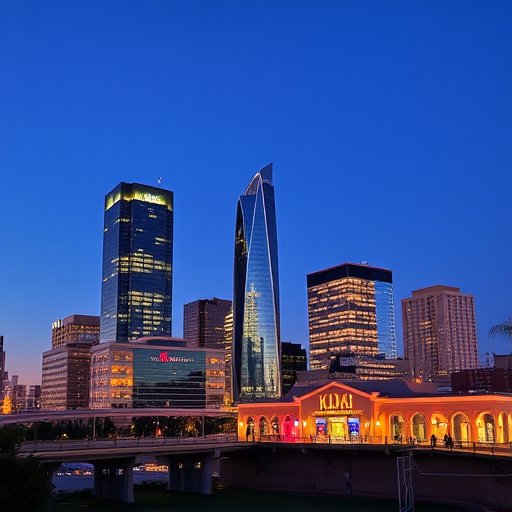 Austin TX
