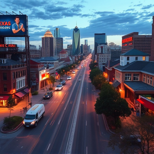 Austin TX