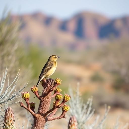 birding in southern Arizona