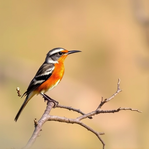 birding in southern Arizona