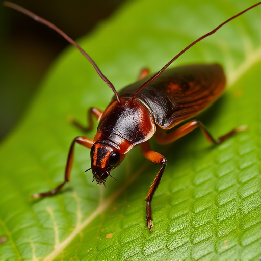 cockroach