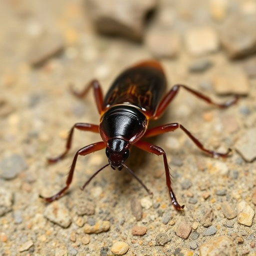 cockroach