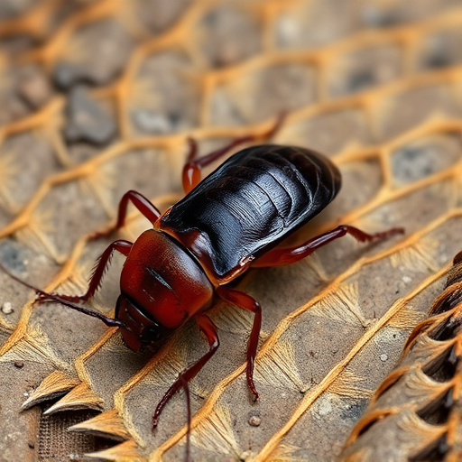 cockroach