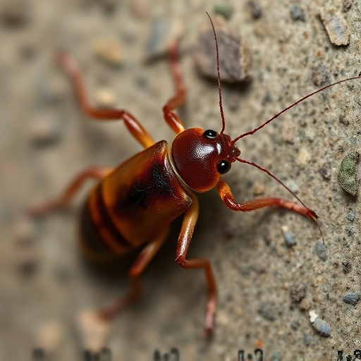 cockroach