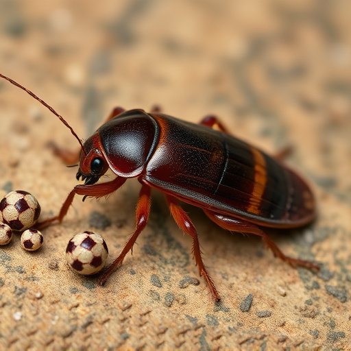 cockroach
